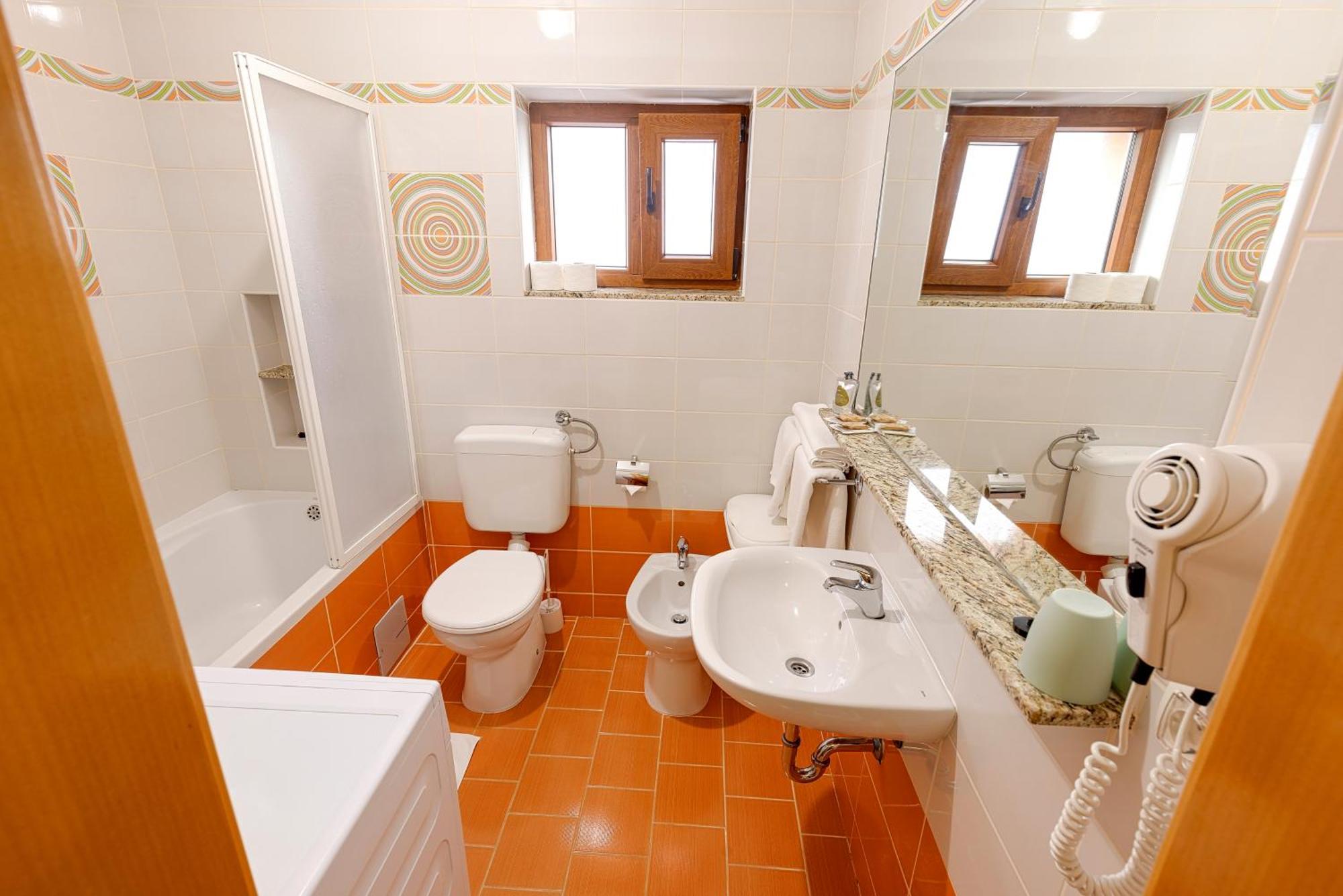 Apartmani Maltar Varazdin Exterior photo